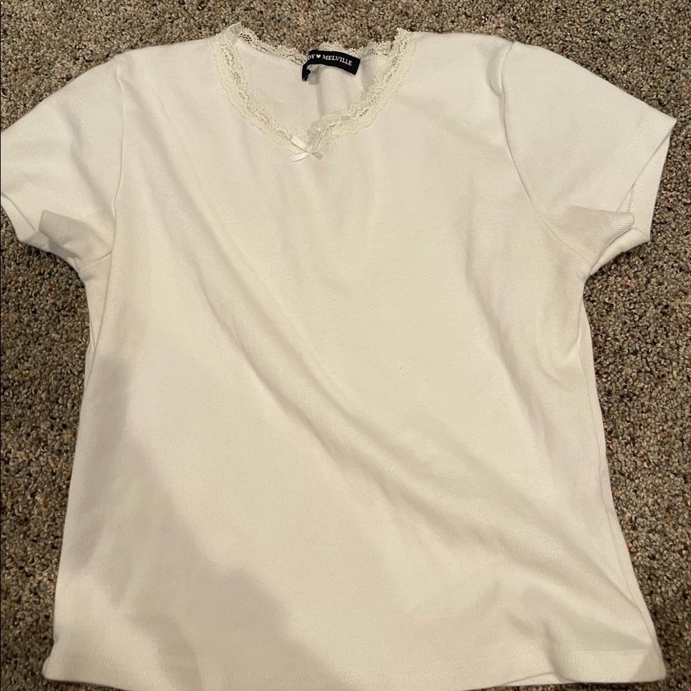 Brandy tee